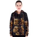 Drink Good Whiskey Women s Zipper Hoodie View1