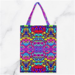 Donovan Classic Tote Bag by MRTACPANS
