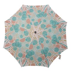 Bubbles Hook Handle Umbrellas (medium) by linceazul