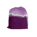 Ombre Drawstring Pouches (Large)  View1