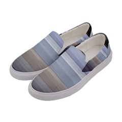 Pompey Beach Women s Canvas Slip Ons by DeneWestUK