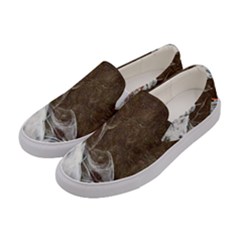 Flame Keeper 2 Women s Canvas Slip Ons by DeneWestUK