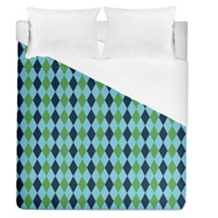 Rockabilly Retro Vintage Pin Up Duvet Cover (queen Size) by Nexatart