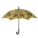 Art nouveau Hook Handle Umbrellas (Small) View3