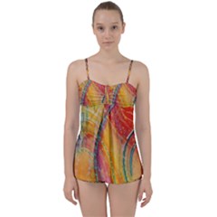 Img 5782 Babydoll Tankini Set by CreativeSoul