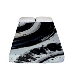 Img 6270 Copy Fitted Sheet (full/ Double Size) by CreativeSoul