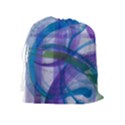 Construct Drawstring Pouches (Extra Large) View2