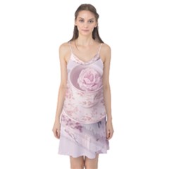Shabby Chic High Tea Camis Nightgown by NouveauDesign