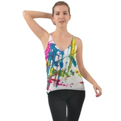 No 128 Cami by AdisaArtDesign
