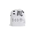 E=mc2 formula physics relativity Drawstring Pouches (Small)  View1