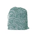 Design Art Wesley Fontes Drawstring Pouches (Large)  View2