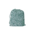 Design Art Wesley Fontes Drawstring Pouches (Small)  View2