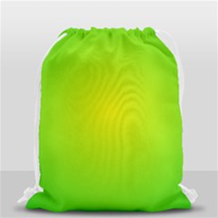 Pattern Drawstring Bag (small) by gasi