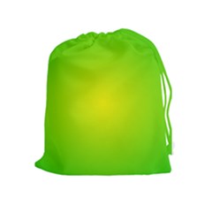 Pattern Drawstring Pouches (extra Large) by gasi