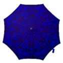Pattern Hook Handle Umbrellas (Large) View1