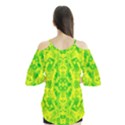 Pattern Flutter Tees View2