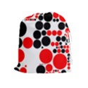 Pattern Drawstring Pouches (Extra Large) View1