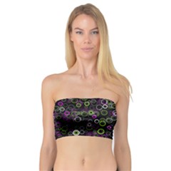 Pattern Bandeau Top by gasi