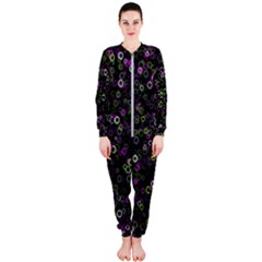 Pattern Onepiece Jumpsuit (ladies)  by gasi