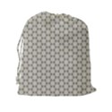 Background Website Pattern Soft Drawstring Pouches (XXL) View2