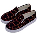 Magma Kids  Canvas Slip Ons View2