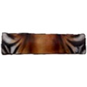 The Tiger Face Full Print Rope Handle Tote (Small) View3