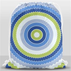 Oracle 01 Drawstring Bag (large) by jumpercat