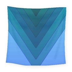 Tri 04 Square Tapestry (large) by jumpercat