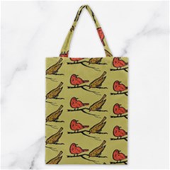 Animal Nature Wild Wildlife Classic Tote Bag by BangZart
