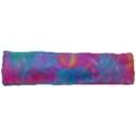 Abstract Fantastic Fractal Gradient Full Print Rope Handle Tote (Small) View3