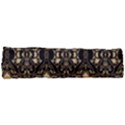 Wallpaper Wall Art Architecture Full Print Rope Handle Tote (Small) View3