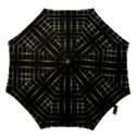 Background Texture Pattern Hook Handle Umbrellas (Small) View1
