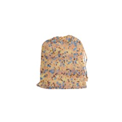 Background Abstract Art Drawstring Pouches (xs)  by Celenk