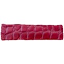 Textile Texture Spotted Fabric Full Print Rope Handle Tote (Small) View3