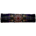 Fractal Detail Elements Pattern Full Print Rope Handle Tote (Small) View3