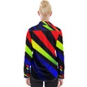 Graphic Design Computer Graphics Womens Long Sleeve Shirt View2