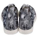Holstein Fresian Cows Fresian Cows Men s Mid-Top Canvas Sneakers View4