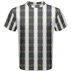 Continental 038 Tri Men s Cotton Tee by Momc