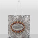 Fractal Fantasy Design Imagination Full Print Rope Handle Tote (Large) View2