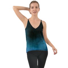 Ombre Cami by ValentinaDesign