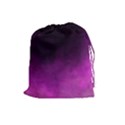 Ombre Drawstring Pouches (Large)  View1