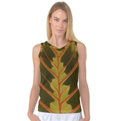 Amaranthus Women s Basketball Tank Top by DeneWestUK