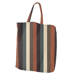 Young Nature Giant Grocery Zipper Tote by snowwhitegirl