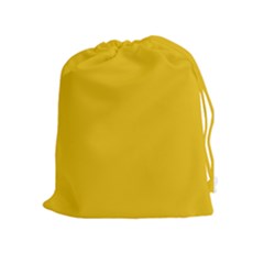 Cheesy Drawstring Pouches (extra Large) by snowwhitegirl