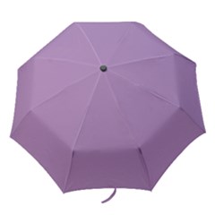 Grey Lily Folding Umbrellas by snowwhitegirl