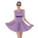 Grey Lily Skater Dress View1