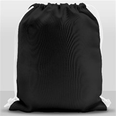 Quoth The Raven Drawstring Bag (large) by snowwhitegirl