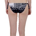 1927 Solvay Conference on Quantum Mechanics Bikini Bottom View2