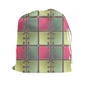 Seamless Pattern Seamless Design Drawstring Pouches (XXL) View1