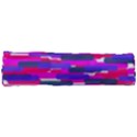 Fast Capsules 6 Full Print Rope Handle Tote (Small) View3